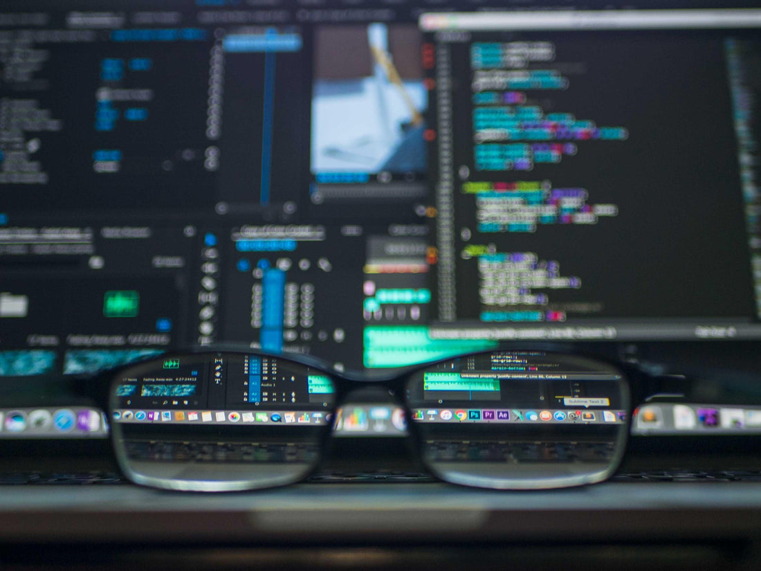 Libérez votre potentiel : Dépasser les clichés pour embrasser le monde de la programmation