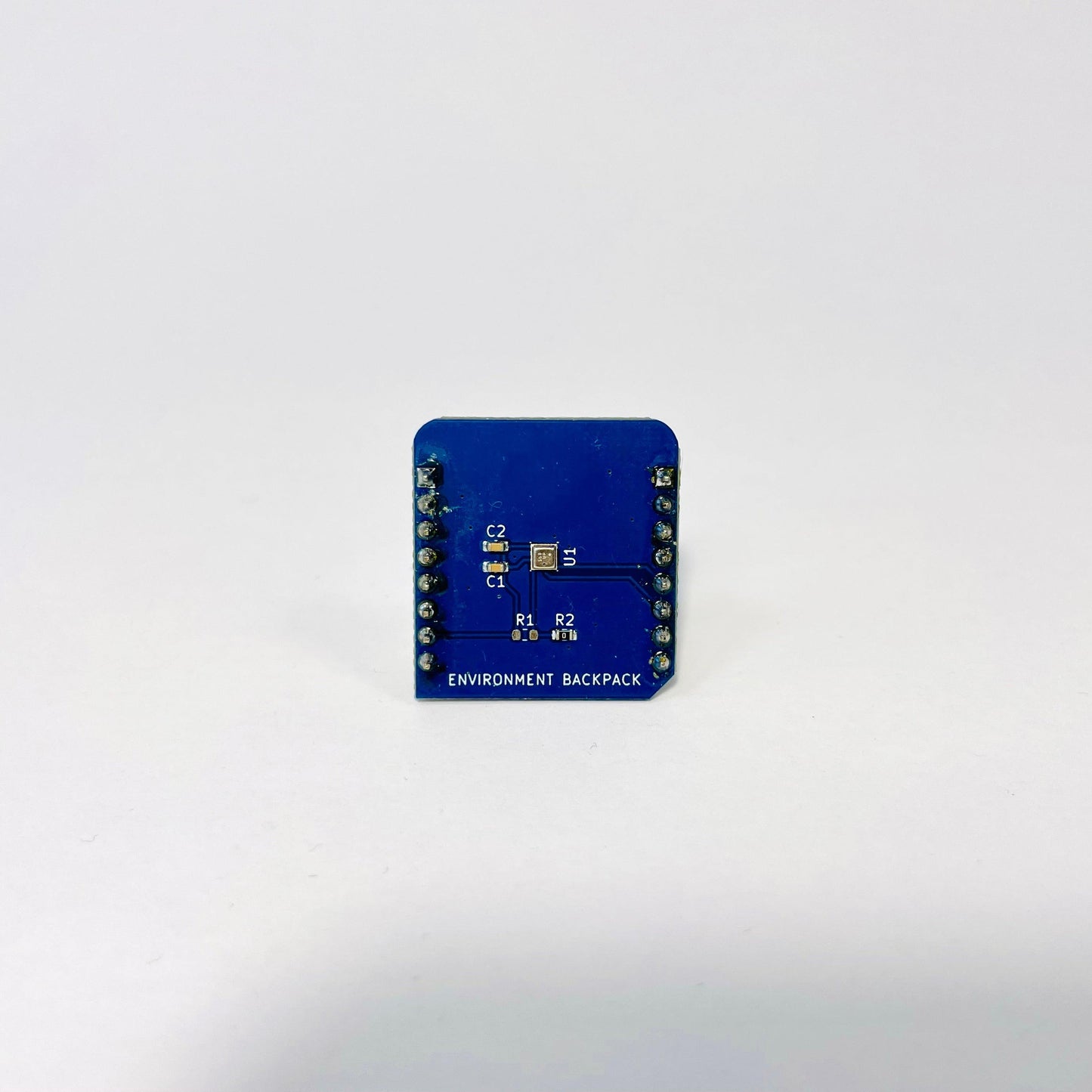 Backpack - Environmental Sensor