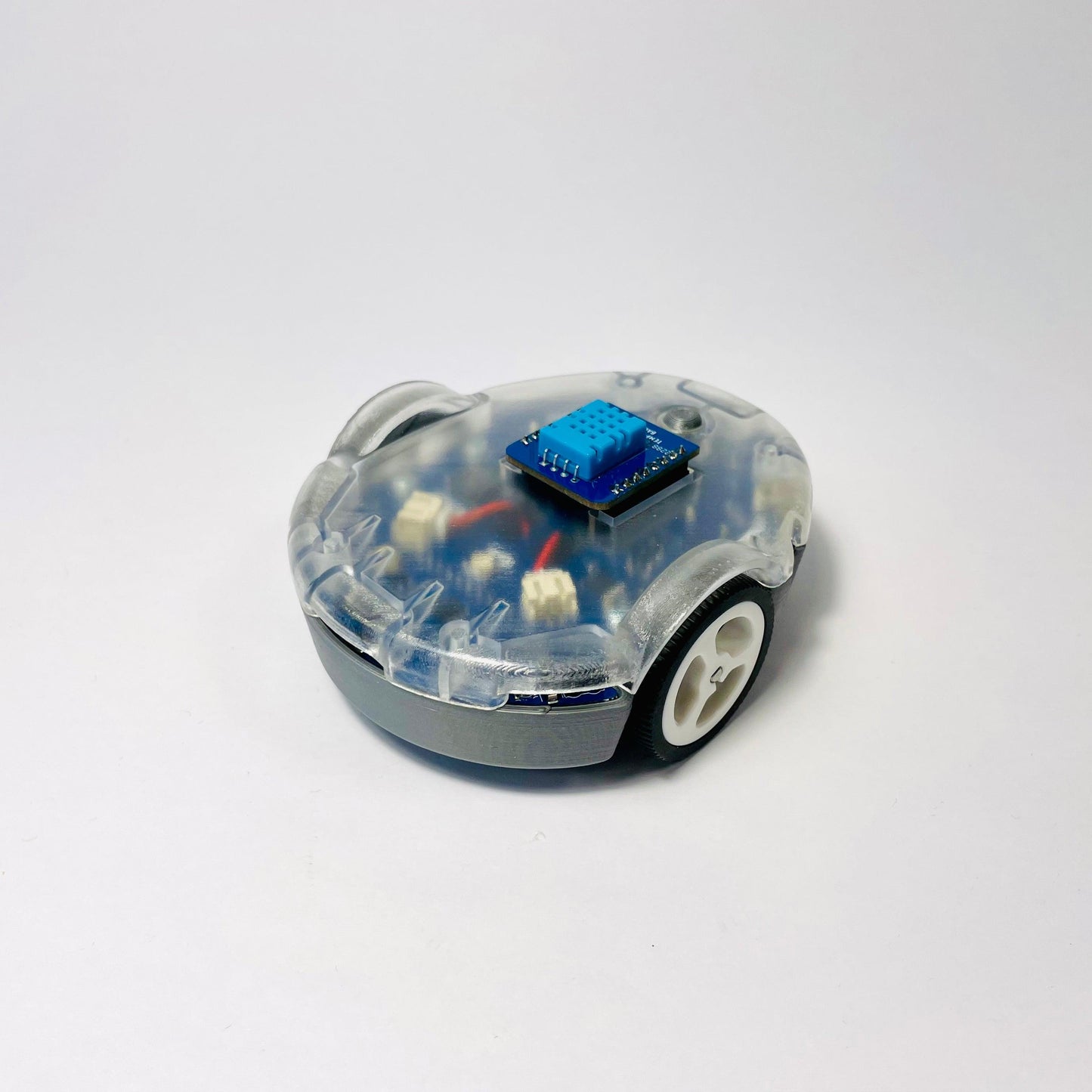 Backpack - Capteur température & humidité