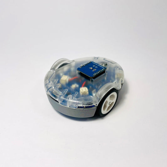 Backpack - Capteur environnemental