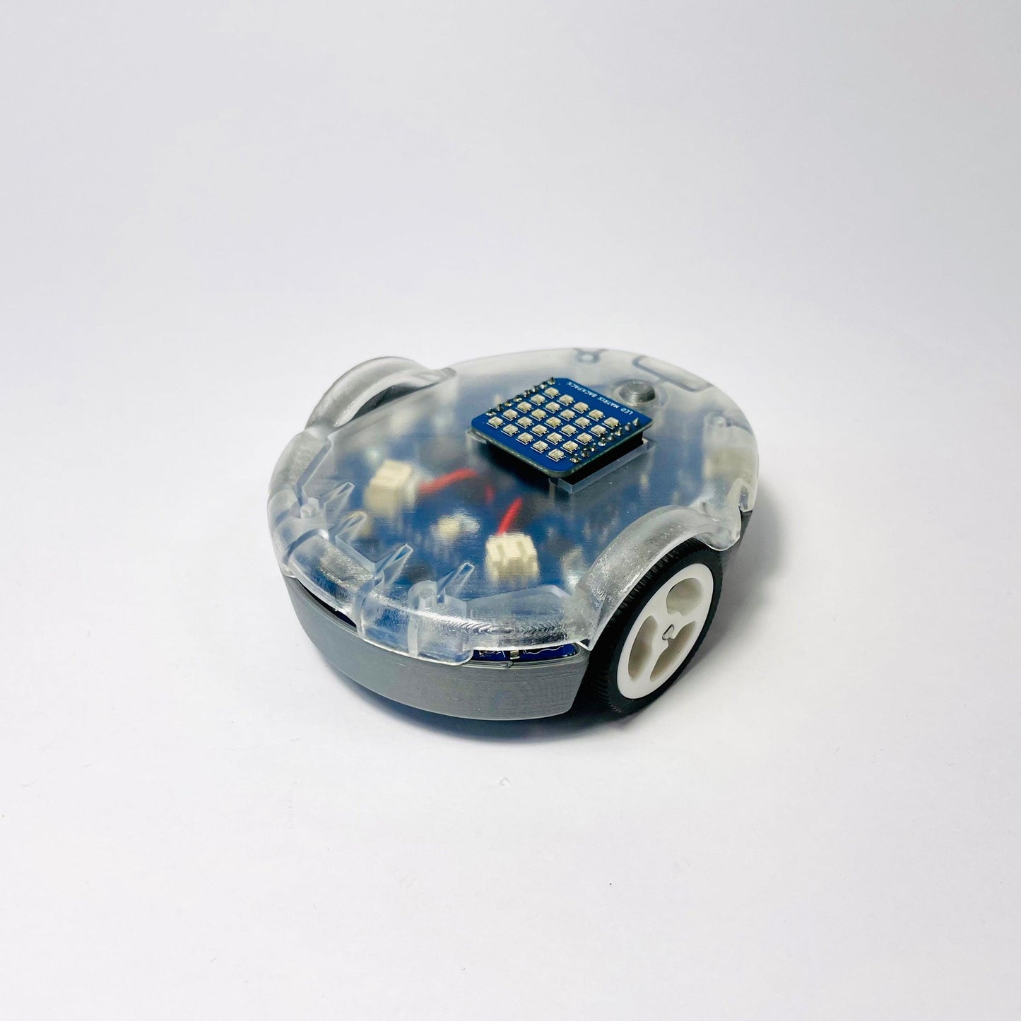 Backpack - Matrice LED 5x5