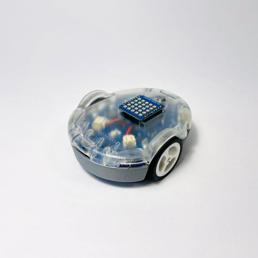 Backpack - Matrice LED 5x5