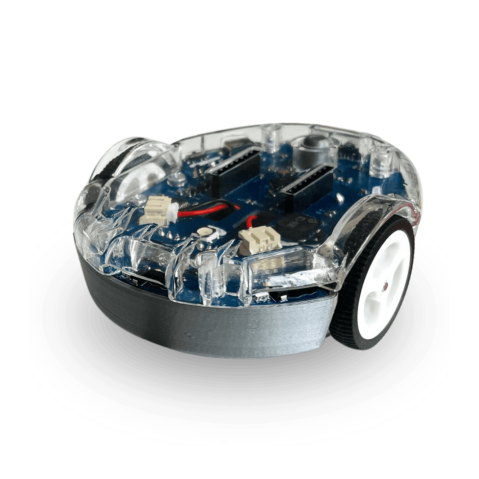 Eliobot | Robot éducatif programmable pour enfants