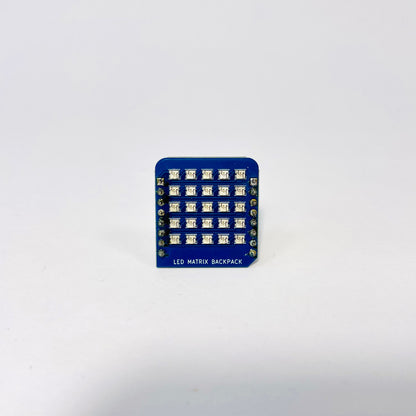 5x5 LED Matrix